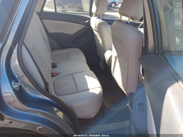 Продаж на аукціоні авто 2016 Mazda Cx-5 Sport, vin: JM3KE2BY2G0741664, номер лоту: 45192173