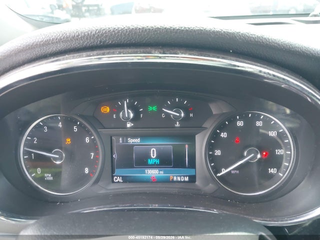 Aukcja sprzedaży 2019 Buick Encore Fwd Preferred, vin: KL4CJASB7KB705507, numer aukcji: 45192174