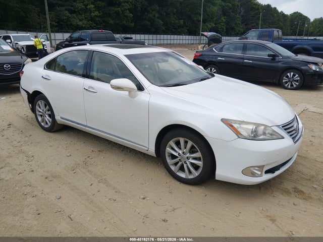 45192176 :رقم المزاد ، JTHBK1EG3A2402484 vin ، 2010 Lexus Es 350 مزاد بيع