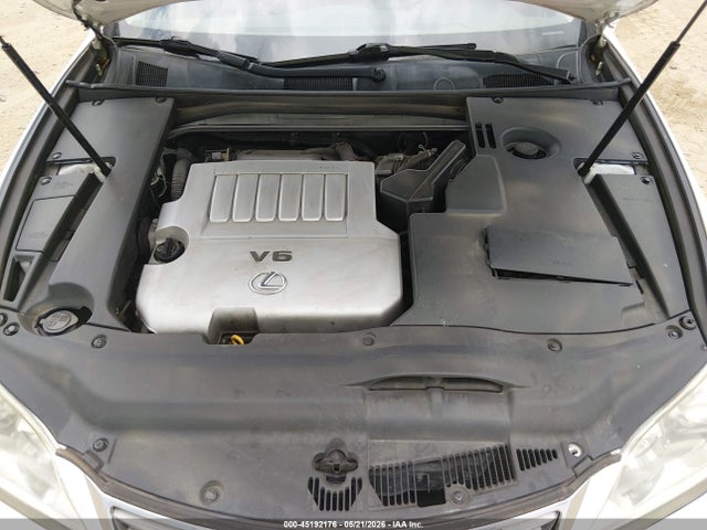 45192176 :رقم المزاد ، JTHBK1EG3A2402484 vin ، 2010 Lexus Es 350 مزاد بيع