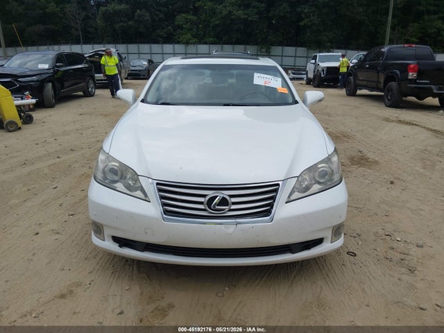 45192176 :رقم المزاد ، JTHBK1EG3A2402484 vin ، 2010 Lexus Es 350 مزاد بيع