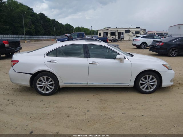 45192176 :رقم المزاد ، JTHBK1EG3A2402484 vin ، 2010 Lexus Es 350 مزاد بيع