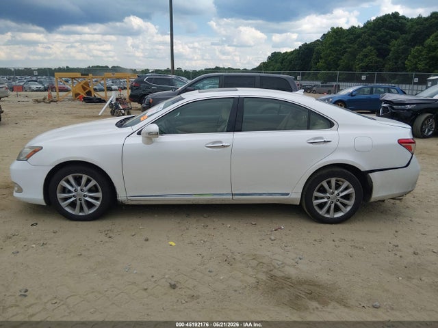 45192176 :رقم المزاد ، JTHBK1EG3A2402484 vin ، 2010 Lexus Es 350 مزاد بيع