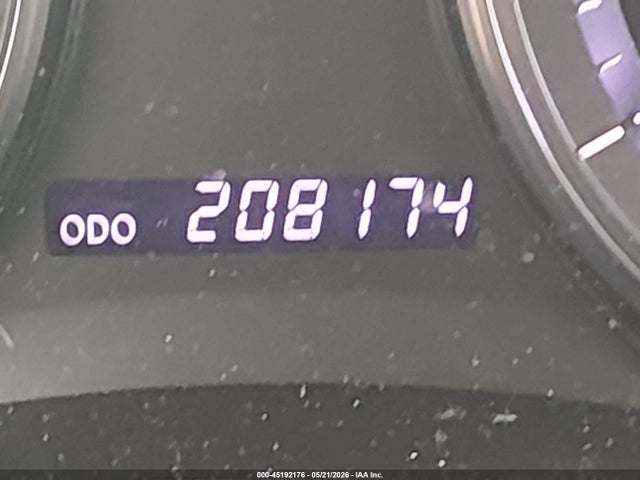 45192176 :رقم المزاد ، JTHBK1EG3A2402484 vin ، 2010 Lexus Es 350 مزاد بيع