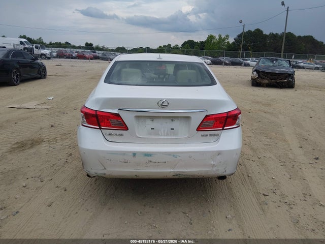 45192176 :رقم المزاد ، JTHBK1EG3A2402484 vin ، 2010 Lexus Es 350 مزاد بيع
