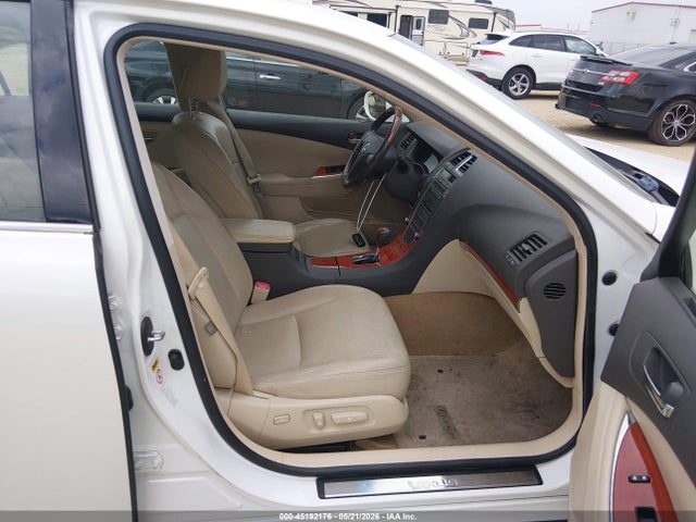 45192176 :رقم المزاد ، JTHBK1EG3A2402484 vin ، 2010 Lexus Es 350 مزاد بيع