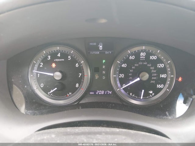 45192176 :رقم المزاد ، JTHBK1EG3A2402484 vin ، 2010 Lexus Es 350 مزاد بيع