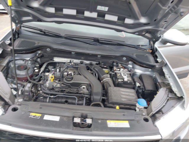Aukcja sprzedaży 2023 Volkswagen Taos 1.5t Se, vin: 3VVSX7B20PM351169, numer aukcji: 45192182
