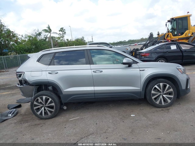 Aukcja sprzedaży 2023 Volkswagen Taos 1.5t Se, vin: 3VVSX7B20PM351169, numer aukcji: 45192182