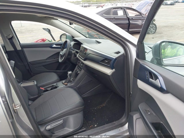 Aukcja sprzedaży 2023 Volkswagen Taos 1.5t Se, vin: 3VVSX7B20PM351169, numer aukcji: 45192182