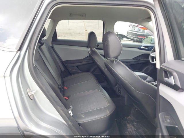 Aukcja sprzedaży 2023 Volkswagen Taos 1.5t Se, vin: 3VVSX7B20PM351169, numer aukcji: 45192182