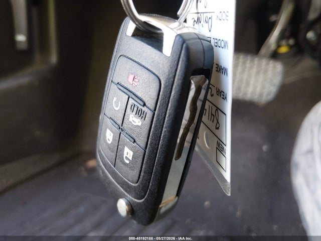 45192188 :رقم المزاد ، 1G4GB5G34FF344826 vin ، 2015 Buick Lacrosse Leather مزاد بيع