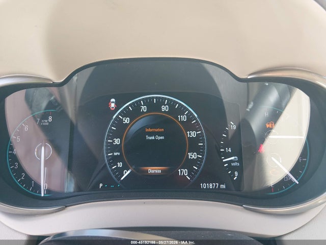 Продажа на аукционе авто 2015 Buick Lacrosse Leather, vin: 1G4GB5G34FF344826, номер лота: 45192188