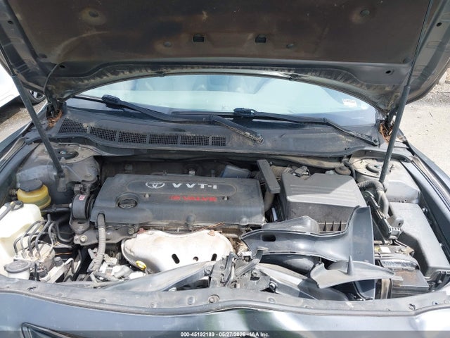 45192189 :رقم المزاد ، 4T1BE46K97U164825 vin ، 2007 Toyota Camry Le مزاد بيع
