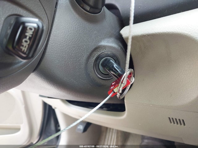 45192189 :رقم المزاد ، 4T1BE46K97U164825 vin ، 2007 Toyota Camry Le مزاد بيع