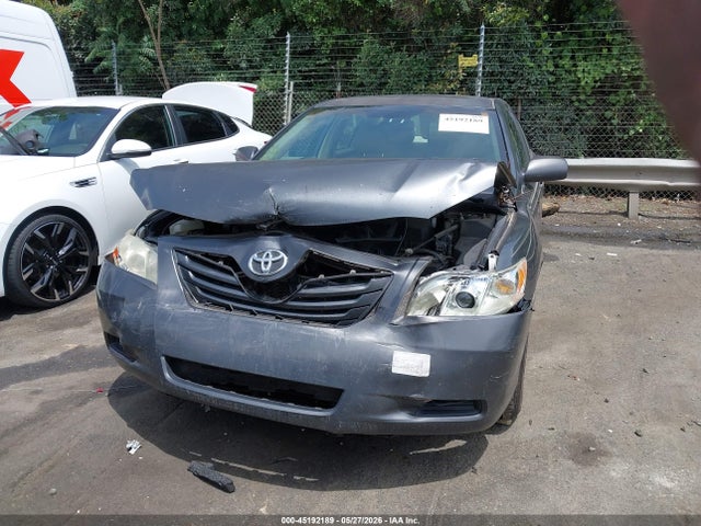 45192189 :رقم المزاد ، 4T1BE46K97U164825 vin ، 2007 Toyota Camry Le مزاد بيع