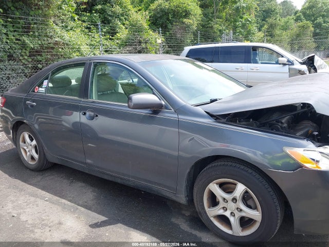 45192189 :رقم المزاد ، 4T1BE46K97U164825 vin ، 2007 Toyota Camry Le مزاد بيع