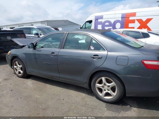 45192189 :رقم المزاد ، 4T1BE46K97U164825 vin ، 2007 Toyota Camry Le مزاد بيع