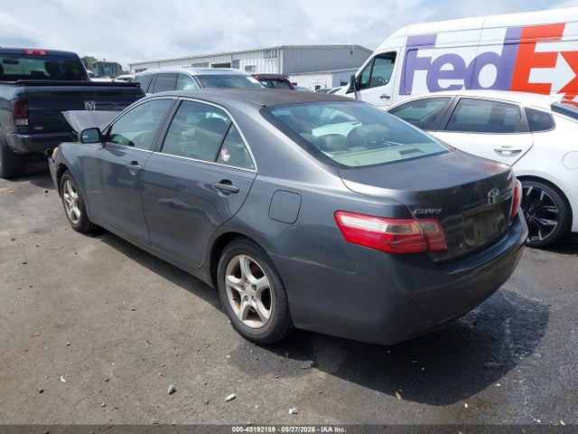 45192189 :رقم المزاد ، 4T1BE46K97U164825 vin ، 2007 Toyota Camry Le مزاد بيع