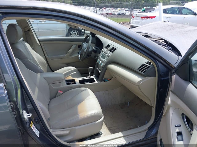 45192189 :رقم المزاد ، 4T1BE46K97U164825 vin ، 2007 Toyota Camry Le مزاد بيع