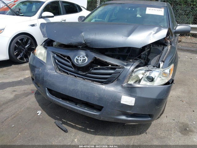 45192189 :رقم المزاد ، 4T1BE46K97U164825 vin ، 2007 Toyota Camry Le مزاد بيع