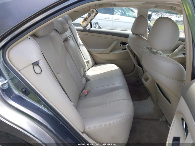 45192189 :رقم المزاد ، 4T1BE46K97U164825 vin ، 2007 Toyota Camry Le مزاد بيع