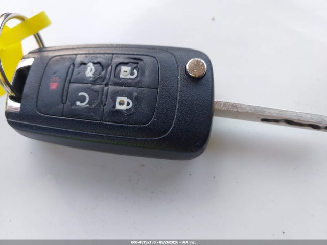 Продажа на аукционе авто 2015 Chevrolet Equinox Ltz, vin: 2GNFLHE3XF6365537, номер лота: 45192190