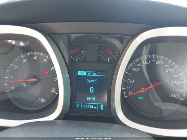 Продажа на аукционе авто 2015 Chevrolet Equinox Ltz, vin: 2GNFLHE3XF6365537, номер лота: 45192190