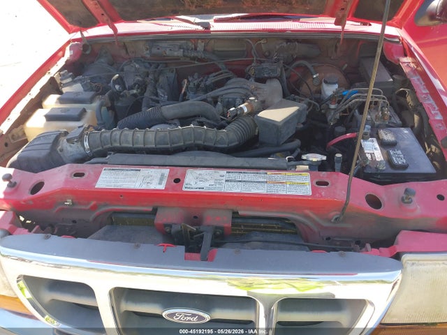 Aukcja sprzedaży 1999 Ford Ranger Xl/xlt, vin: 1FTZR15V5XTA04173, numer aukcji: 45192195
