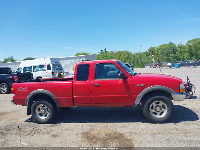Aukcja sprzedaży 1999 Ford Ranger Xl/xlt, vin: 1FTZR15V5XTA04173, numer aukcji: 45192195