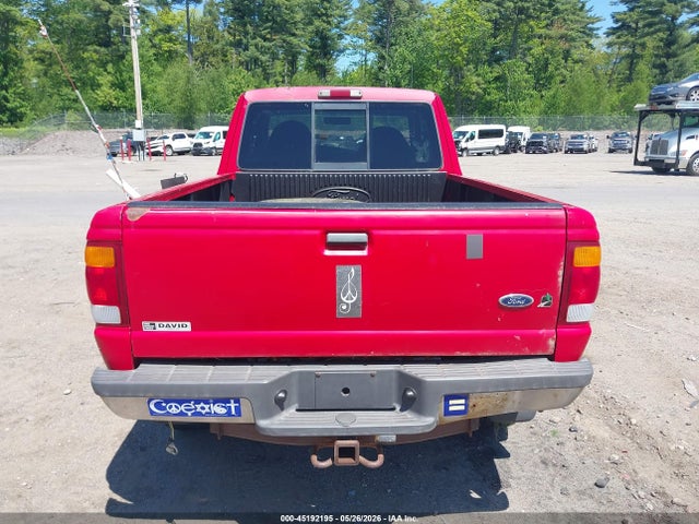 Aukcja sprzedaży 1999 Ford Ranger Xl/xlt, vin: 1FTZR15V5XTA04173, numer aukcji: 45192195