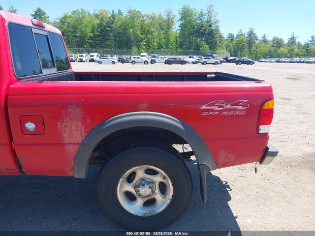 Aukcja sprzedaży 1999 Ford Ranger Xl/xlt, vin: 1FTZR15V5XTA04173, numer aukcji: 45192195