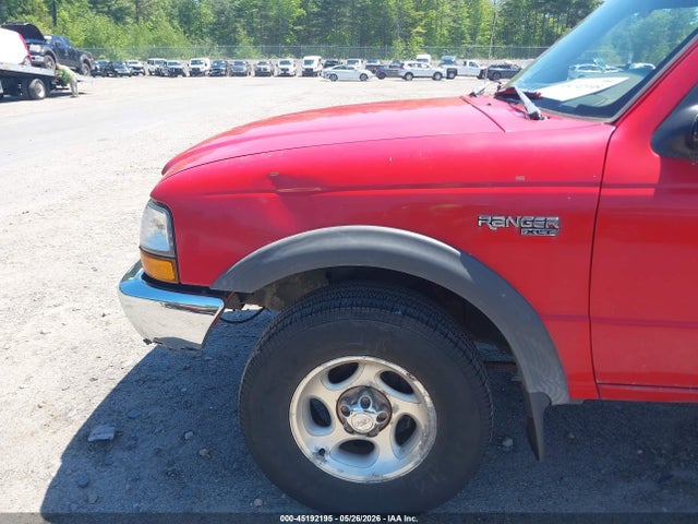 Aukcja sprzedaży 1999 Ford Ranger Xl/xlt, vin: 1FTZR15V5XTA04173, numer aukcji: 45192195