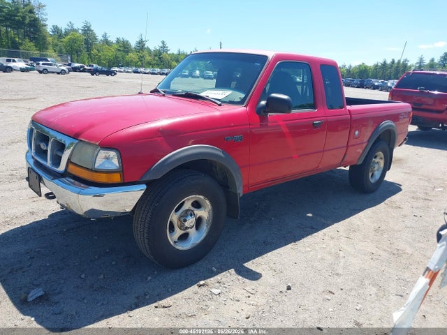 Aukcja sprzedaży 1999 Ford Ranger Xl/xlt, vin: 1FTZR15V5XTA04173, numer aukcji: 45192195