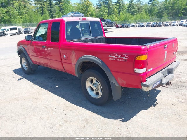 Aukcja sprzedaży 1999 Ford Ranger Xl/xlt, vin: 1FTZR15V5XTA04173, numer aukcji: 45192195