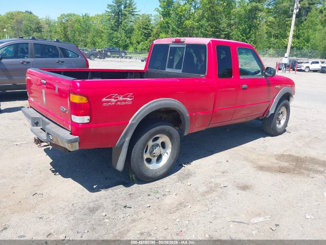Aukcja sprzedaży 1999 Ford Ranger Xl/xlt, vin: 1FTZR15V5XTA04173, numer aukcji: 45192195