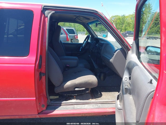 Aukcja sprzedaży 1999 Ford Ranger Xl/xlt, vin: 1FTZR15V5XTA04173, numer aukcji: 45192195
