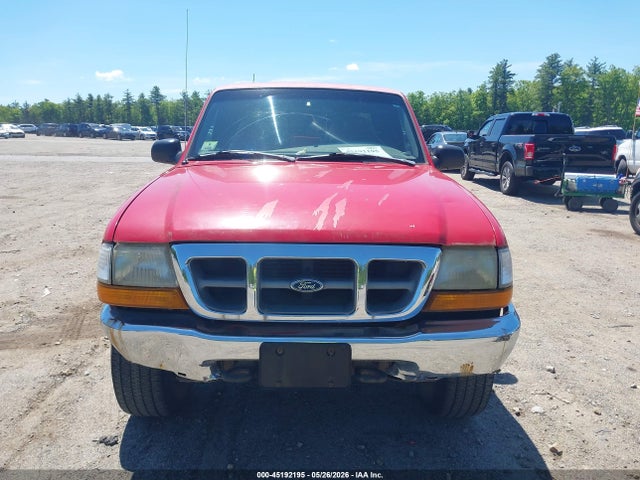 Aukcja sprzedaży 1999 Ford Ranger Xl/xlt, vin: 1FTZR15V5XTA04173, numer aukcji: 45192195