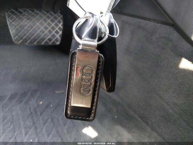 Aukcja sprzedaży 2018 Audi A5 2.0t Premium, vin: WAUENCF53JA122937, numer aukcji: 45192197