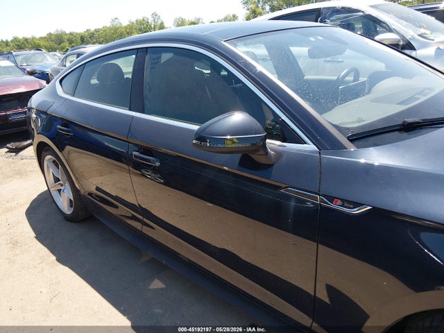 Aukcja sprzedaży 2018 Audi A5 2.0t Premium, vin: WAUENCF53JA122937, numer aukcji: 45192197