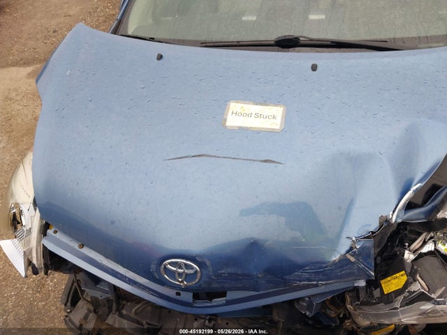 2007 Toyota Prius მანქანა იყიდება აუქციონზე, vin: JTDKB20U477567184, აუქციონის ნომერი: 45192199