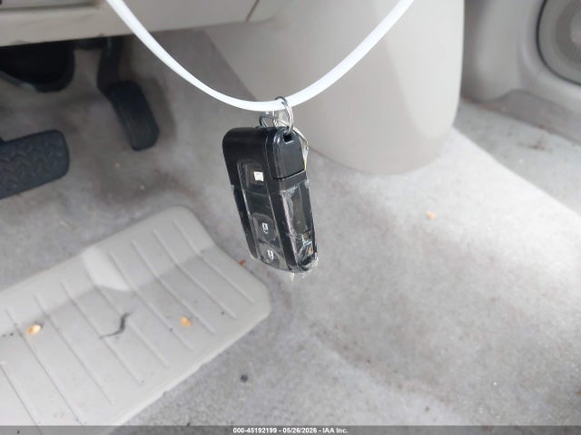2007 Toyota Prius მანქანა იყიდება აუქციონზე, vin: JTDKB20U477567184, აუქციონის ნომერი: 45192199