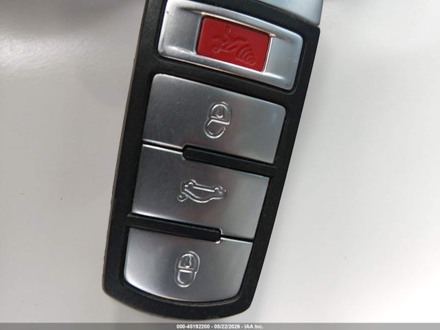 Aukcja sprzedaży 2013 Volkswagen Cc Vr6 4motion, vin: WVWGU7AN7DE571175, numer aukcji: 45192200