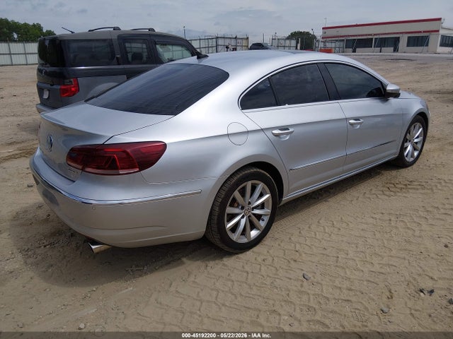 Aukcja sprzedaży 2013 Volkswagen Cc Vr6 4motion, vin: WVWGU7AN7DE571175, numer aukcji: 45192200