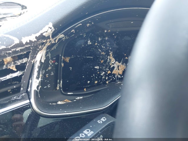 45192202 :رقم المزاد ، WA1LVBF70SD023881 vin ، 2025 Audi Q7 Premium Plus 55 Tfsi Quattro Tiptronic مزاد بيع