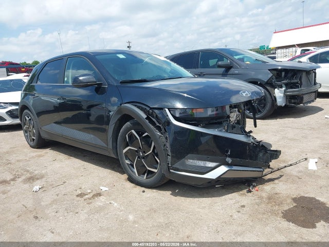 45192203 :رقم المزاد ، KM8KNDDF0RU254549 vin ، 2024 Hyundai Ioniq 5 Sel مزاد بيع