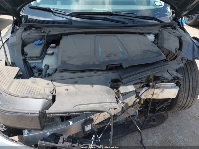 45192203 :رقم المزاد ، KM8KNDDF0RU254549 vin ، 2024 Hyundai Ioniq 5 Sel مزاد بيع