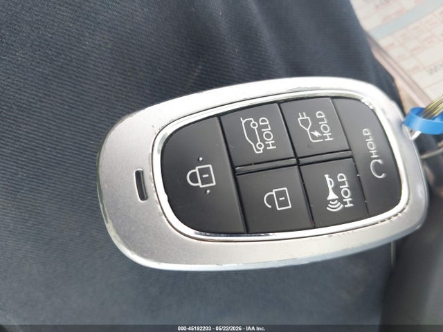45192203 :رقم المزاد ، KM8KNDDF0RU254549 vin ، 2024 Hyundai Ioniq 5 Sel مزاد بيع