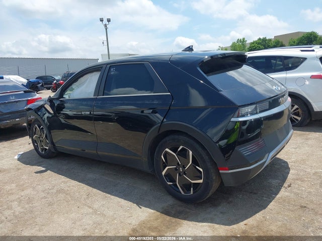 45192203 :رقم المزاد ، KM8KNDDF0RU254549 vin ، 2024 Hyundai Ioniq 5 Sel مزاد بيع