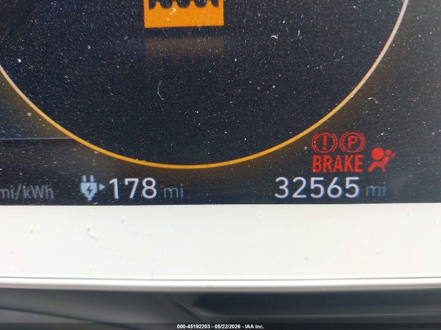 45192203 :رقم المزاد ، KM8KNDDF0RU254549 vin ، 2024 Hyundai Ioniq 5 Sel مزاد بيع